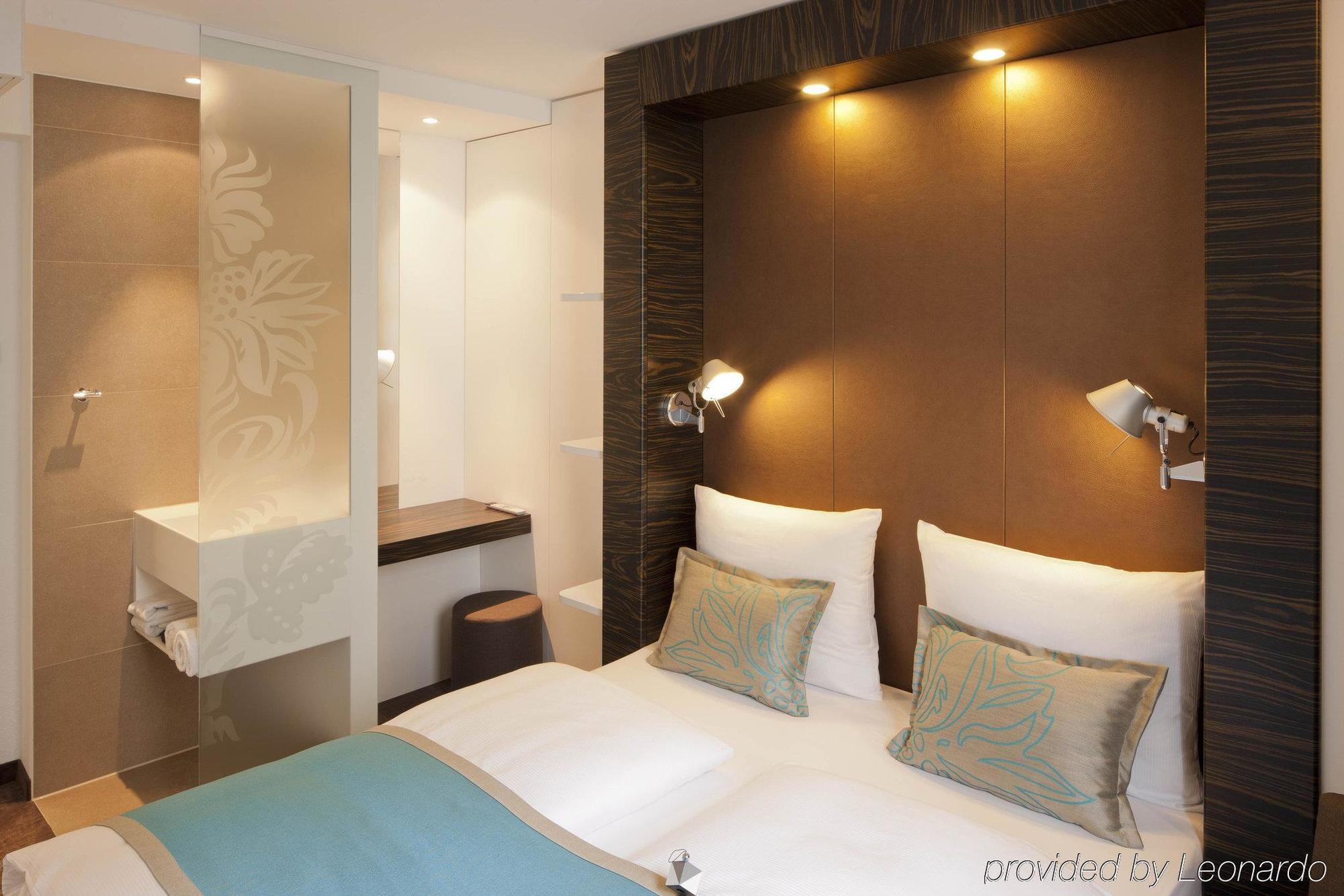 B&B Hotel Berlin-Dreilinden Клайнмахнов Екстер'єр фото