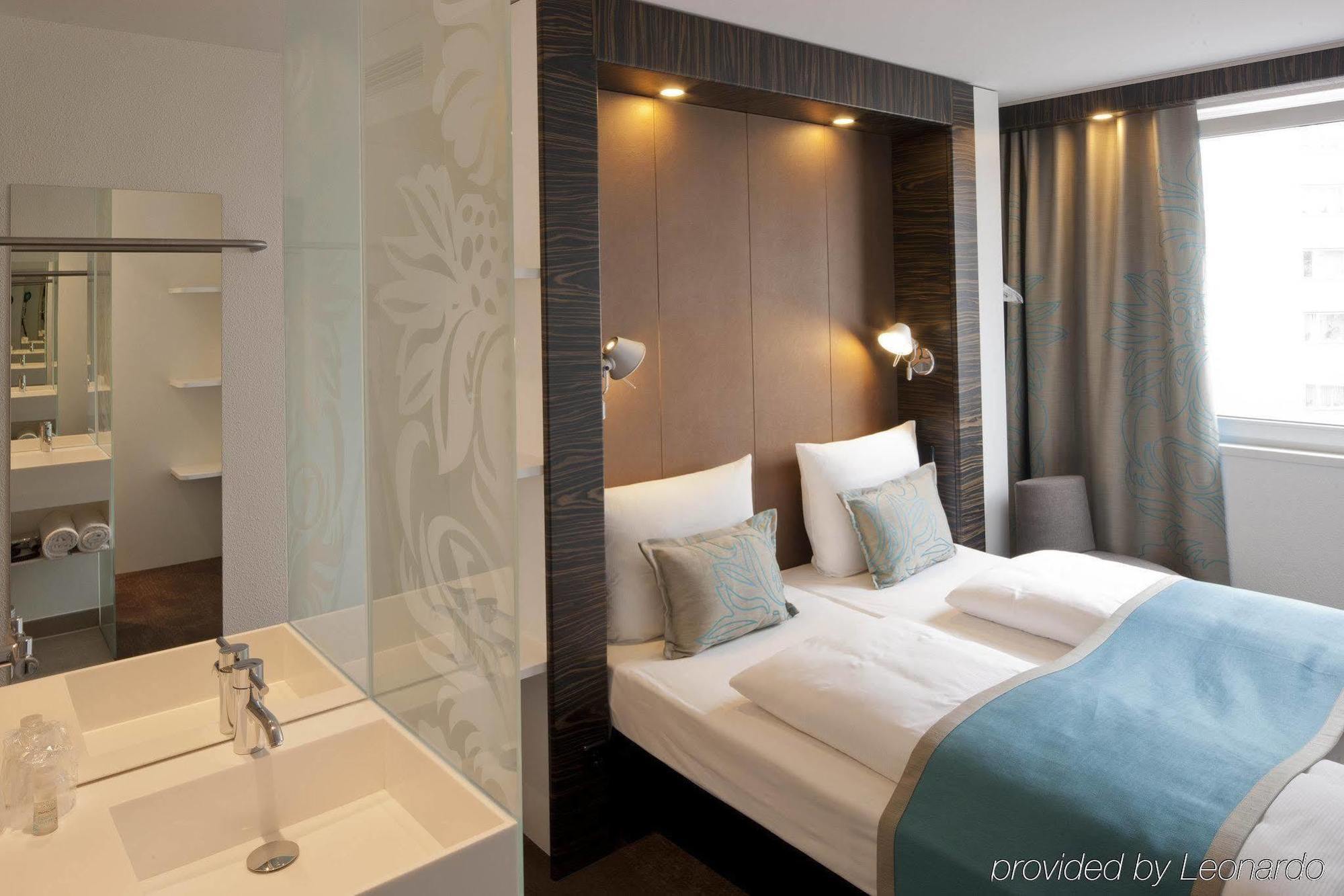 B&B Hotel Berlin-Dreilinden Клайнмахнов Екстер'єр фото